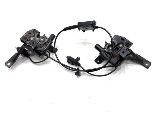 Used Hood lock Hood lock 39334299 39334299