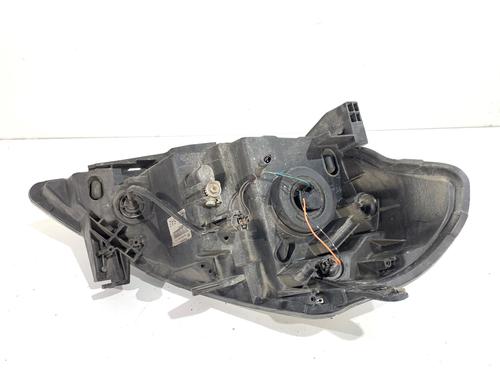 Left headlight NISSAN VERSA I 1.8 | BP39345494C28 - Image 4