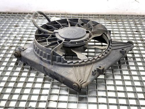 Køleventilator elektrisk TESLA MODEL S (5YJS) 85D AWD | BP39354639M35 - Image 5