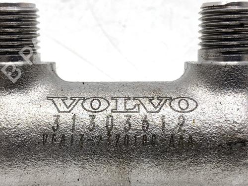 Injection rail VOLVO XC60 II (246) D4 AWD | BP39348223M98 - Image 5