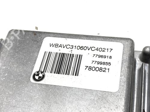 Engine control unit (ECU) BMW 3 (E90) 320 d | BP39374057M57 - Image 3