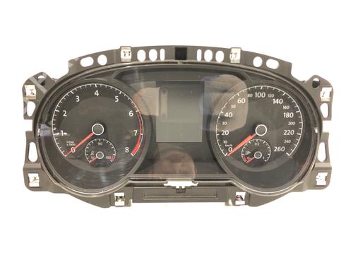 Kombiinstrument Kombiinstrument VW GOLF VII Variant (BA5, BV5) 1.5 TSI (130 hp) 39311620 39311620