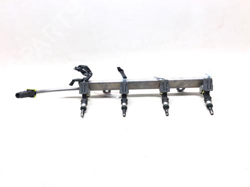 Used Injection rail Injection rail 39269725 39269725