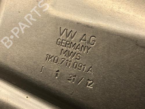 Gearstang VW PASSAT B7 Variant (365) 1.8 TSI | BP39299466M90 - Image 4