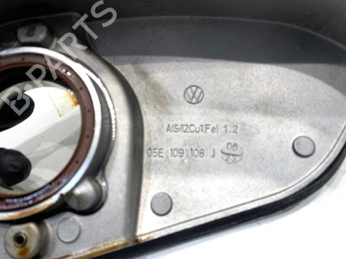 Timing cover VW T-ROC (A11, D11) 1.5 TSI | BP39347076M123 - Image 3
