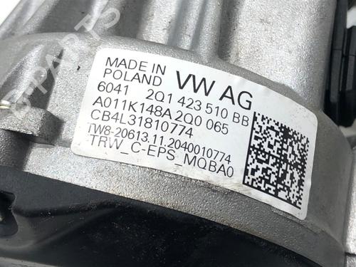 Steering pump SEAT ARONA (KJ7, KJP) 1.0 TSI | BP39280848M99 - Image 4