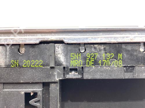 Switch VW TIGUAN (5N_) 2.0 TDI 4motion | BP39314835I30 - Image 4