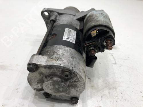 Starter SUBARU FORESTER (SJ_) 2.0 D AWD (SJD) | BP39373817M8 - Image 2