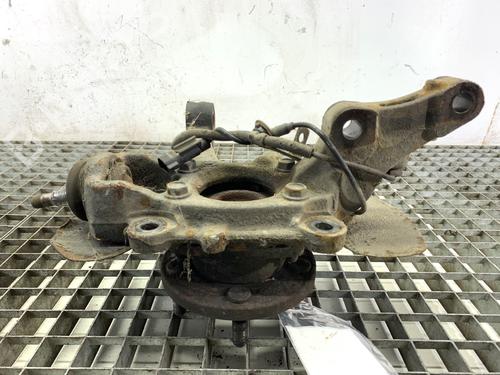 Left front steering knuckle DODGE AVENGER 2.0 CRD | BP39297709M25 - Image 4