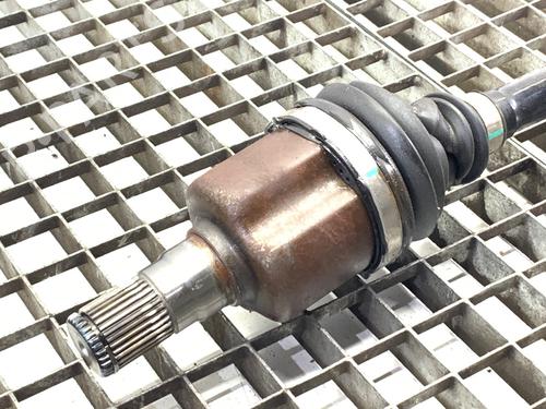 Left front driveshaft VOLVO S60 III (224) B5 Mild-Hybrid AWD | BP40115815M38 - Image 2