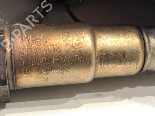 Electronic sensor AUDI Q7 (4LB) 4.2 TDI quattro | BP39288546M84 - Image 4