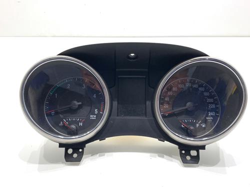 Used Instrument cluster Instrument cluster 39337355 39337355