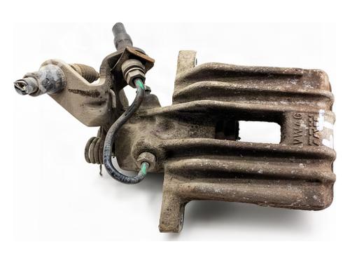 Used Left rear brake caliper Left rear brake caliper VW SCIROCCO III (137, 138) 1.4 TSI (160 hp) 40558619 40558619