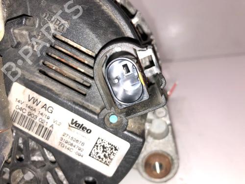 Generator VW T-ROC (A11, D11) 1.5 TSI 4motion | BP39283058M7 - Image 6