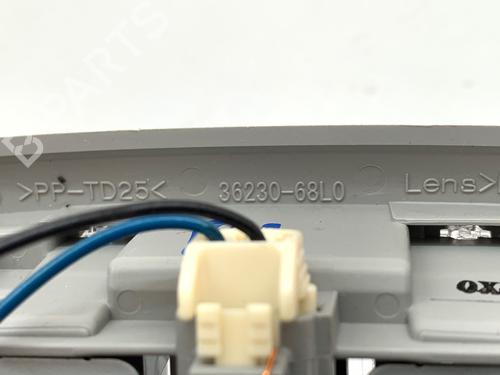 Plafoniera interna SUZUKI VITARA (LY) 1.4 Hybrid (Mild Hybrid) (APK414) | BP39354832I8 - Image 4