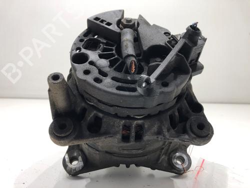 Alternator VW PASSAT B5.5 Variant (3B6) 1.9 TDI | BP39704274M7 - Image 3