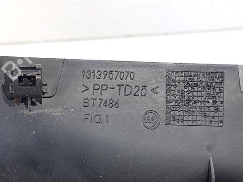 Glove box OPEL MOVANO C Platform/Chassis (U9) 2.2 D | BP39344625C95 - Image 8