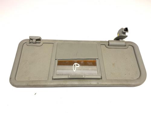 right-sun-visor-audi-a2-8z0-2000-2001-2002-2003-2004-2005-39292600 main image