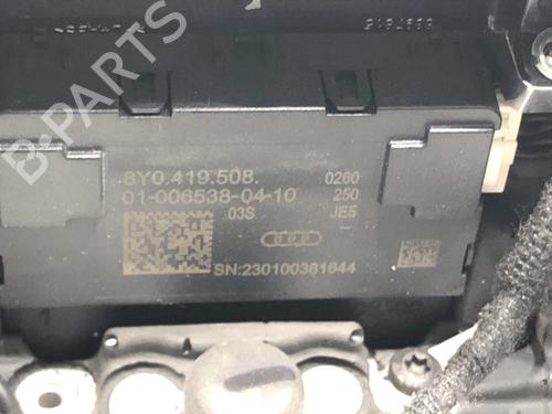 Rat AUDI Q3 Sportback (F3N) 35 TFSI Mild Hybrid | BP39313989C49 - Image 5