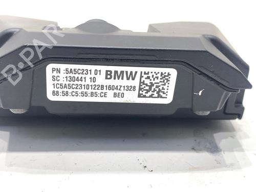 Camera BMW 5 (G30, F90) 520 d xDrive | BP39323512E14 - Image 4