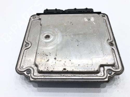Engine control unit (ECU) TOYOTA AURIS (_E15_) 1.4 D-4D (NDE150_, NDE150R) | BP39279665M57 - Image 2