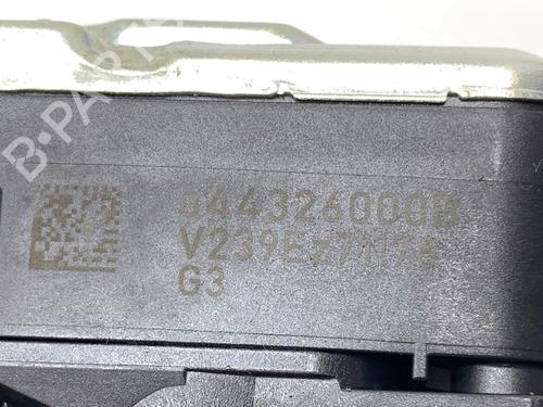 Front right seatbelt BMW 3 Touring (G21, G81) 320 d Mild-Hybrid | BP39348043I25 - Image 11