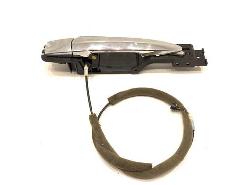 rear-right-exterior-door-handle-nissan-leaf-ze0-2010-2011-2012-2013-2014-2015-2016-2017-39302352 main image