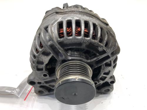 Used Alternator Alternator VW SCIROCCO III (137, 138) 1.4 TSI (160 hp) 39343223 39343223