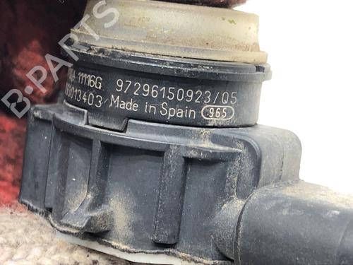 Electronic module FIAT TIPO Saloon (356_, 357_) 1.4 (356SXA1B) | BP39280401M83 - Image 6