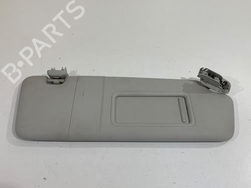 Right sun visor AUDI A4 B8 Avant (8K5) 2.0 TDI | BP39359538I2 - Image 2