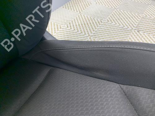 Left front seat HYUNDAI i30 (PDE, PD, PDEN) 1.0 T-GDI | BP39660887C15 - Image 5