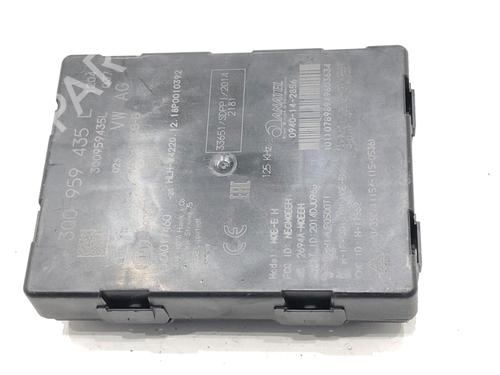 Used Electronic module Electronic module 39286144 39286144