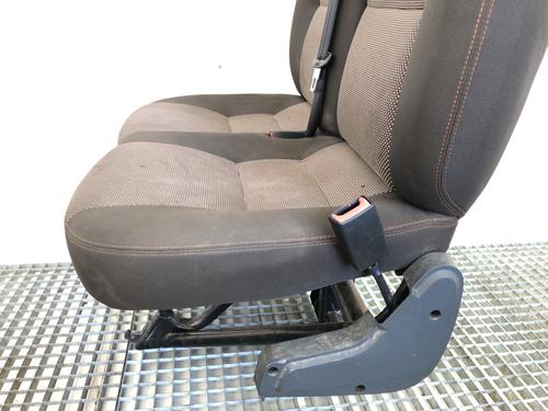 Right front seat PEUGEOT BOXER Bus 2.0 BlueHDi 130 | BP39339761C16 - Image 8