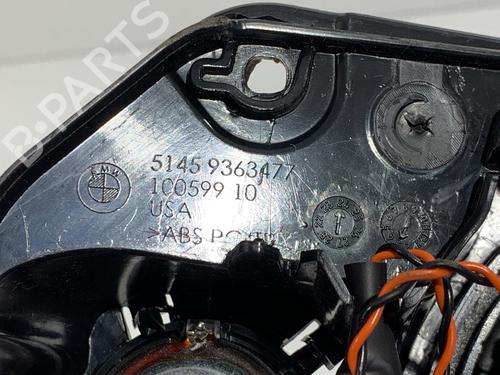 Speaker BMW X4 (G02, F98) xDrive M40 i | BP39367147E2 - Image 15