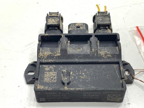 Used Electronic module Electronic module 39323763 39323763