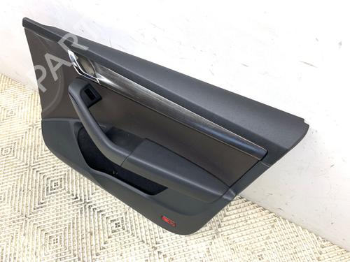 Front right panel SKODA OCTAVIA III Combi (5E5, 5E6) 2.0 TDI / TDI RS 4x4 | BP39300067C59 - Image 2
