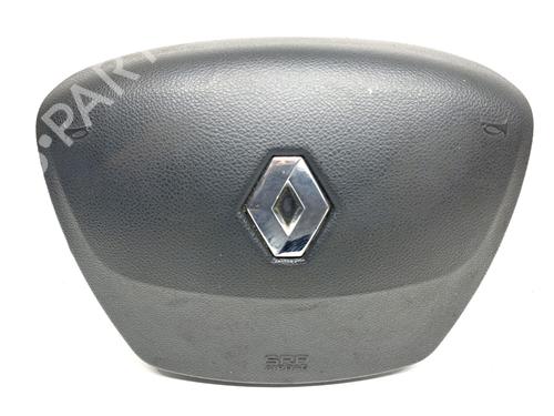 Airbag chauffør Airbag chauffør 39292635 39292635