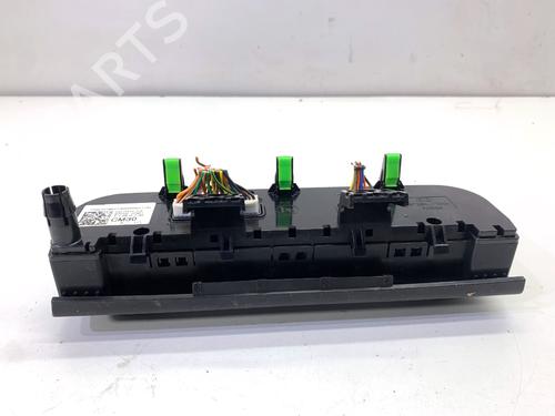 Climate control KIA CEED (CD) 1.6 CRDi 115 | BP39322015I5 - Image 3