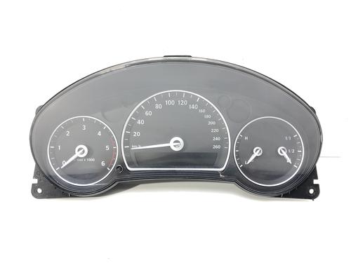Kombiinstrument Kombiinstrument 39269059 39269059