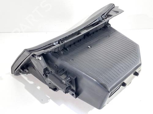 Glove box PEUGEOT 2008 I (CU_) 1.2 VTi | BP39353631C95 - Image 7