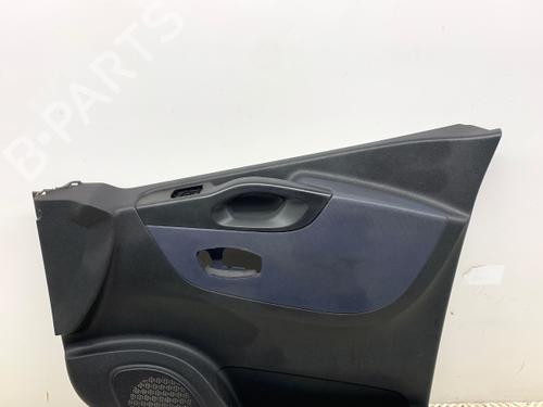 Front right panel OPEL VIVARO B Platform/Chassis (X82) 1.6 CDTI (03) | BP40558347C59 - Image 2