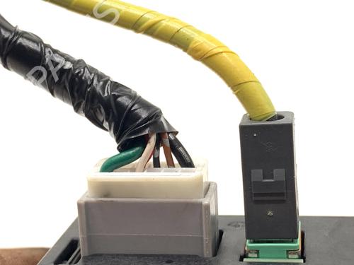 Electronic module MAZDA CX-3 (DK) 2.0 SKYACTIV-G (DK5W, DK6W) | BP39340675M83 - Image 4