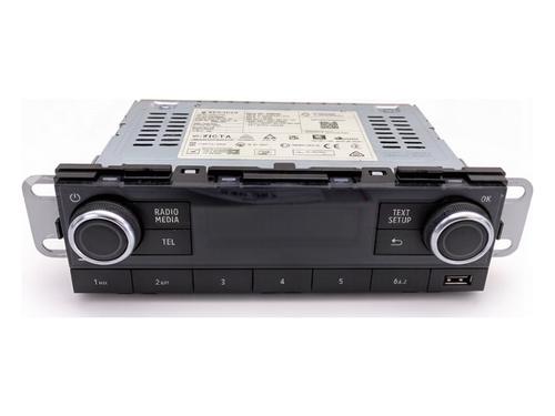 radio-renault-trafic-iii-van-fg_-2014-39367517 main image