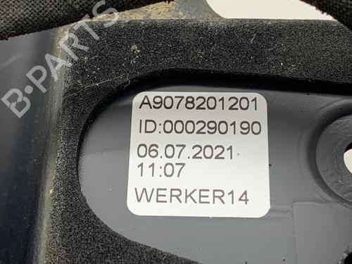 Camera MERCEDES-BENZ SPRINTER 3,5-t Van (B907, B910) eSPRINTER (910.633) | BP40490313E14 - Image 5