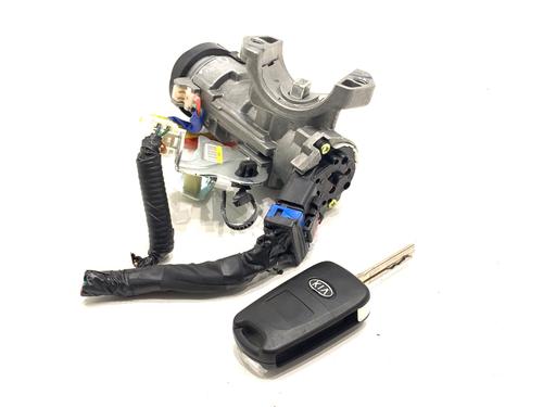 Switch KIA RIO III Saloon (UB) 1.25 CVVT | BP39350453I30 - Image 3