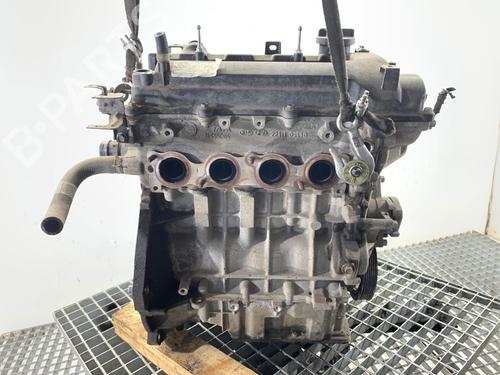 Engine HYUNDAI i30 (PDE, PD, PDEN) 1.4 MPI | BP39354024M1 - Image 4