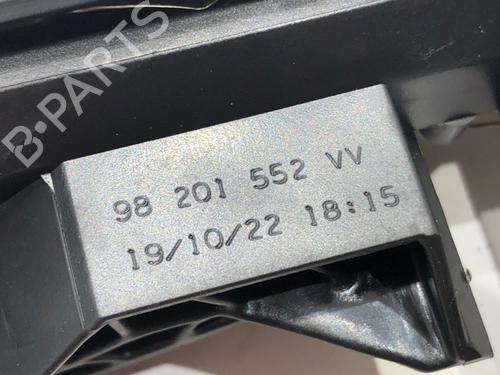 Front right interior door handle OPEL CORSA F (P2JO) 1.2 (68) | BP39282960I14 - Image 4