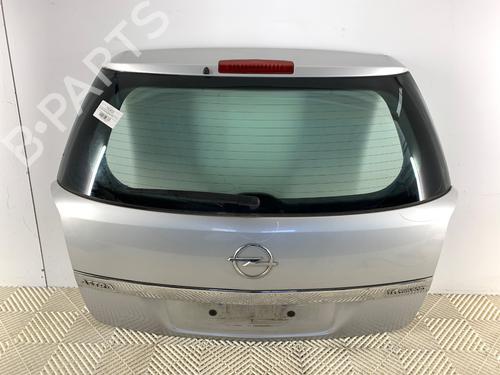 Used Tailgate Tailgate OPEL ASTRA H Estate (A04) 1.6 (L35) (105 hp) 39296658 39296658