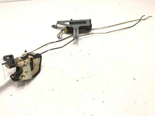 Used Rear right lock Rear right lock 39298832 39298832