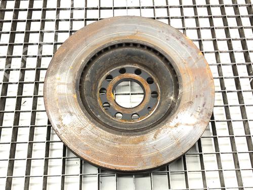 Left front brake caliper VW CC B7 (358) 3.6 FSI 4motion | BP39270819M105 - Image 3